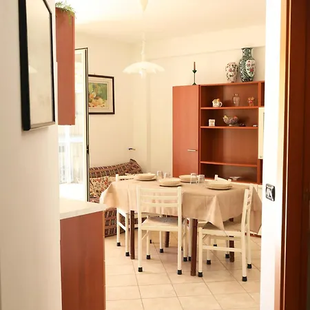 Verande Holiday home