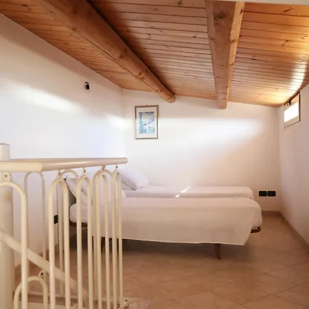 Holiday home Verande