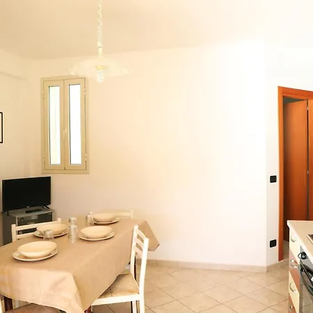 Verande Holiday home Sampieri